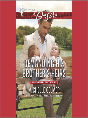 cover image of Demanding His Brother's Heirs